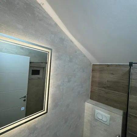 Lux Nature Villa Sarajevo