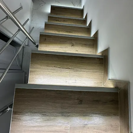 Lux Nature Villa Sarajevo