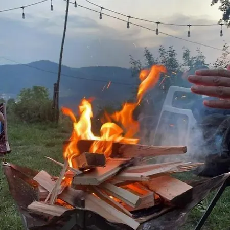 Lux Nature Villa Sarajevo