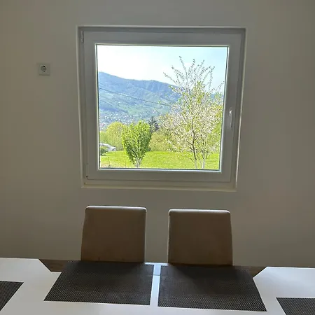Villa Lux Nature