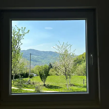 Lux Nature Villa Sarajevo