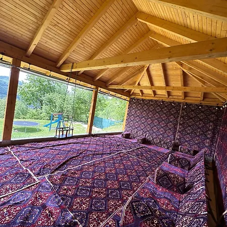 Villa Lux Nature *