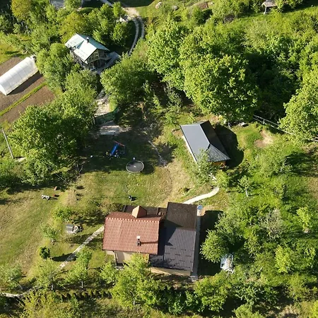 Lux Nature Sarajevo