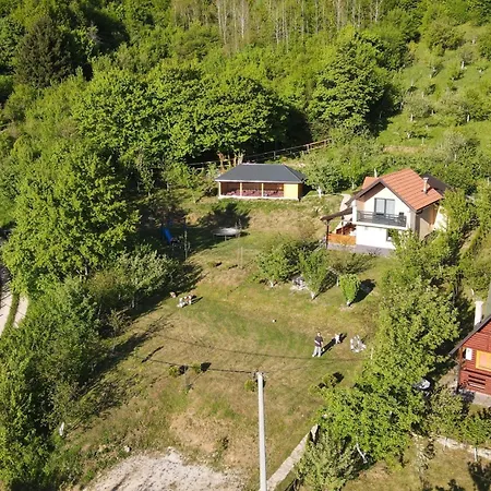 Lux Nature Villa *