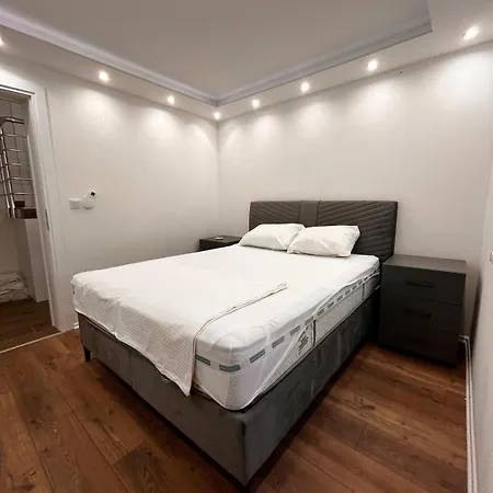 Villa Lux Nature *