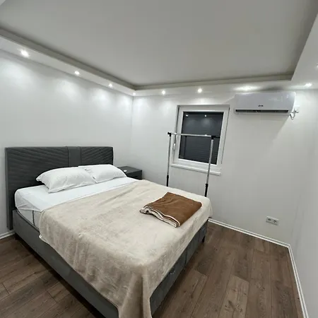 Villa Lux Nature