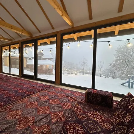 Villa Lux Nature *