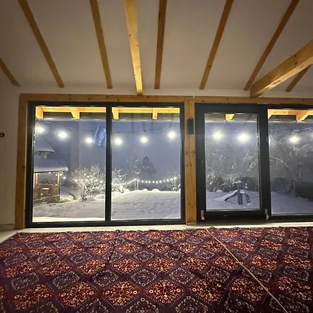 Lux Nature Villa Sarajevo