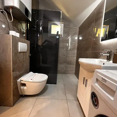 Lux Nature Villa