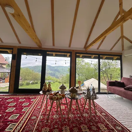 Lux Nature Villa